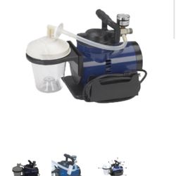 SUCTION MACHINE MEDICAL