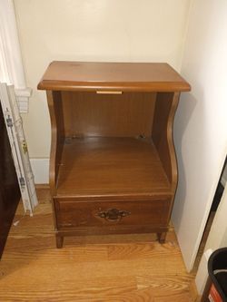 Night stand