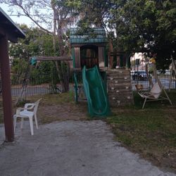 Swing Set