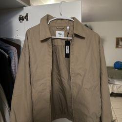 Aritzia TNA jacket Size M 