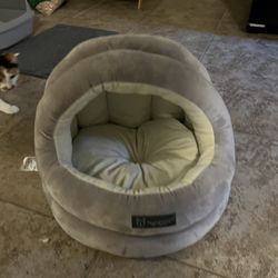 Cat Bed 