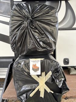 CABZOON Dog Car Seat Booster (Small/Medium Dogs) - $28 each