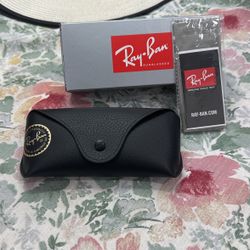 Ray Ban Sunglasses 