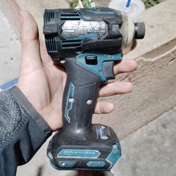 Makita Impact Drill
