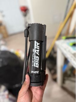 Air pump