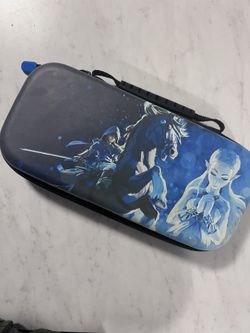 Zelda Switch Case. 