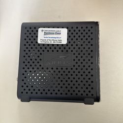 Lot x10 SB6183 Cable Modem 16X4 DOCSSIS 3.0 686Mbps 