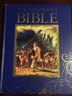Children's Bible