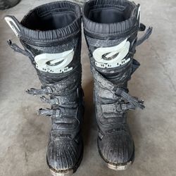 O’Neil Rider Boots Size 11 Men’s