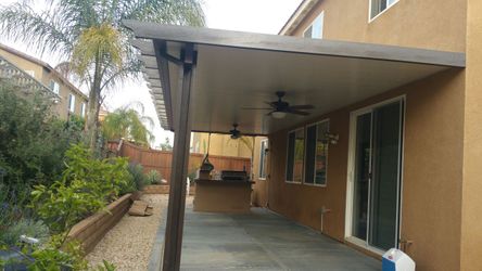 patio cover