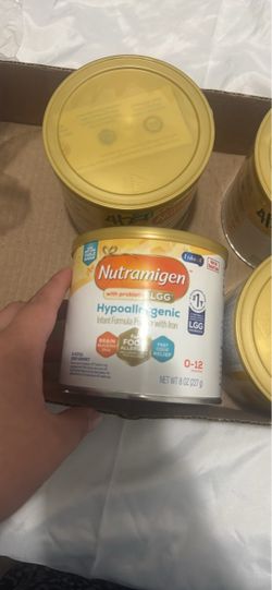 formula