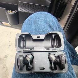 Bose Ear Buds