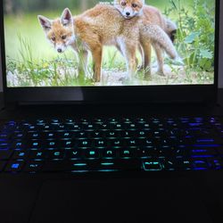 Gaming Laptop For Sale 
