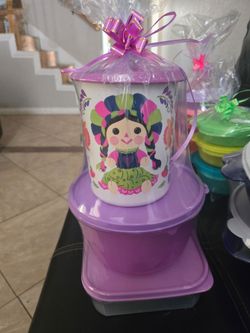 Tupperware
