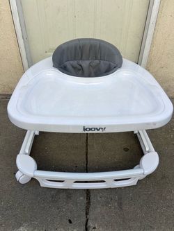 JOOVY SPOON BABY WALKER