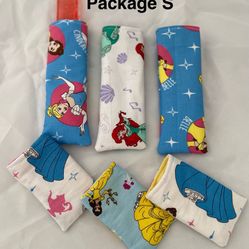 Freezer Pop Holders