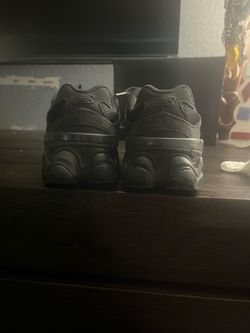 New balance for toddler