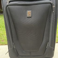 Travel Pro Check In Luggage - New