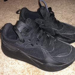 Puma RS-X  Size 5y