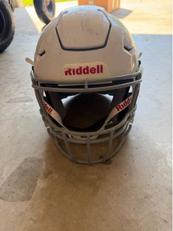 Speed flex helmet for sale