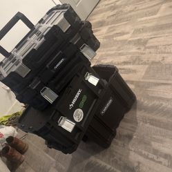 Tool Box