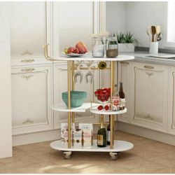 Bar Cart   ***NEW***