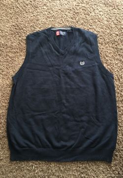 Champs Men Dressy Vest