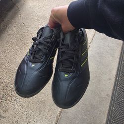 Indoor Soccer Cleats