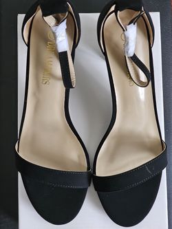New Sandle Size 9