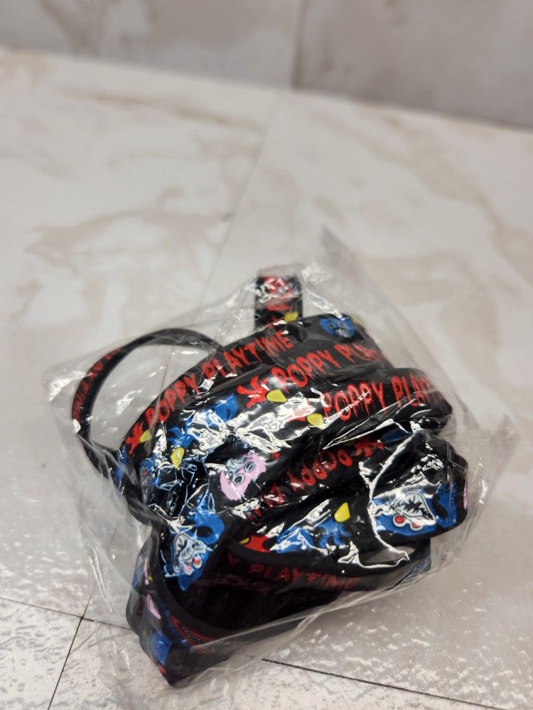 Poppy Playtime Bracelet Perfect For Birthday Party Giftbag