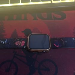 Apple Watch SE 1 Gen