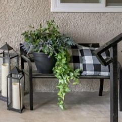 Moving sale - Outdoor Decor Set