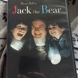 Jack The Bear