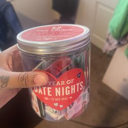 date night ideas