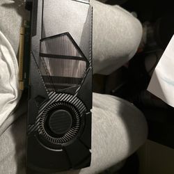 NVIDIA GeForce RTX 2080 Super 8GB