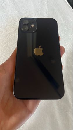 iPhone 12 64GB Black