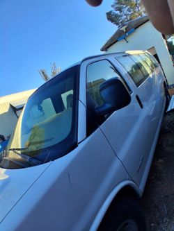 2004 Chevrolet All Models