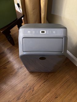 Hisense 12,000 BTU Portable Air Conditioner