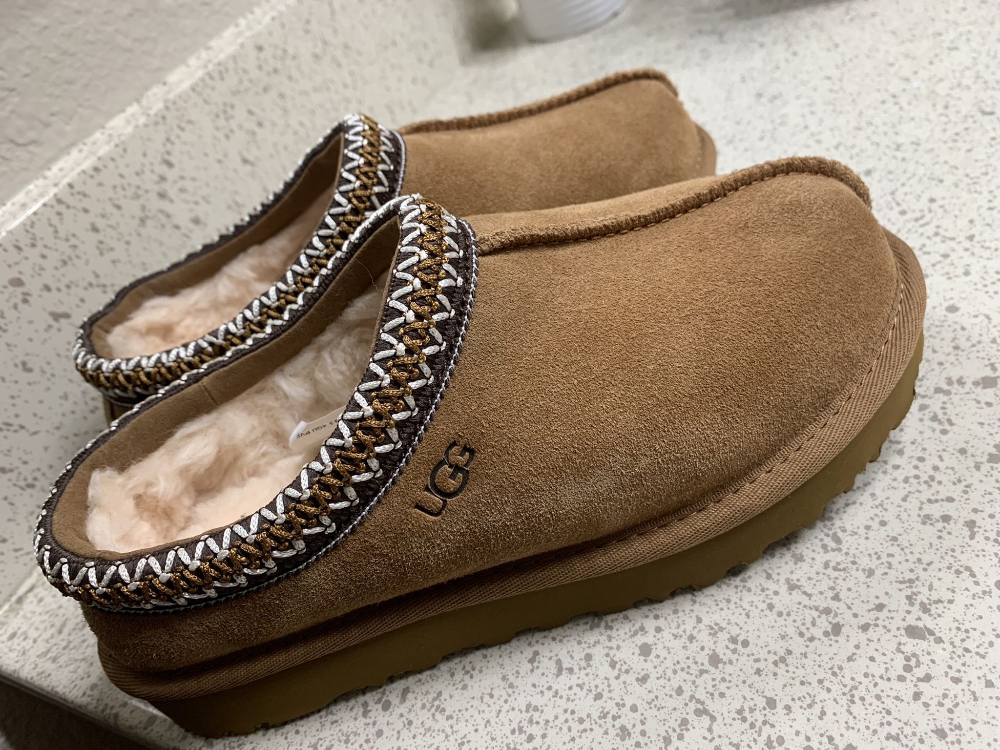 Brand New Uggs