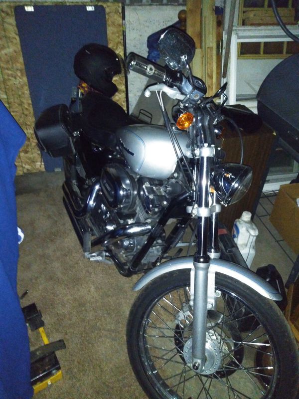 2006 harley davidson sporster 1200 xl custom