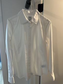 Brooks Brothers Fitted Longsleeve