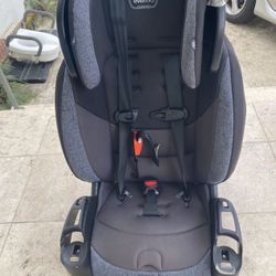 BABY CAR SEAT  $55.00