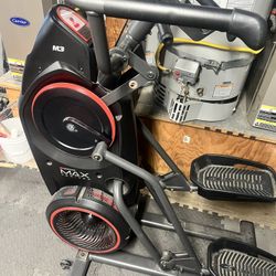 Bowflex M3 Trainer Elliptical 