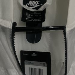 Nike Sportswear Air Jumpsuit OBO