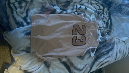 Kids Michael Jordan jersey medium