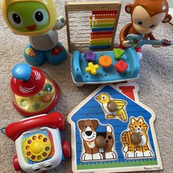 Toys Set