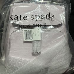 Kate Spade Backpack 