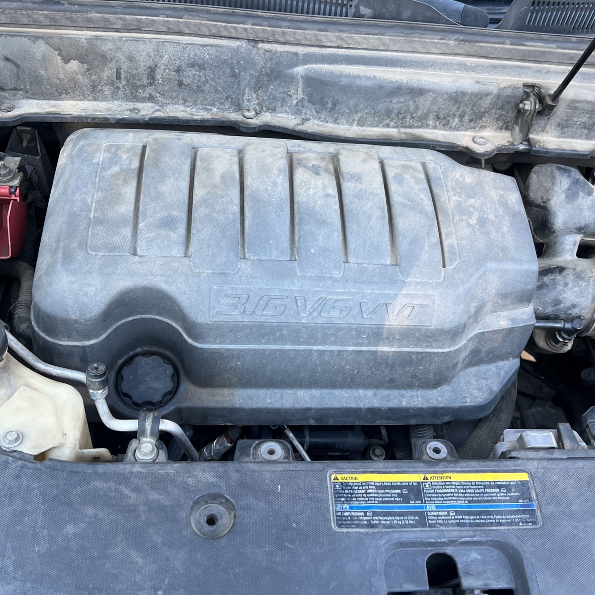 2009 GMC Acadia for Sale in Riverside, CA OfferUp