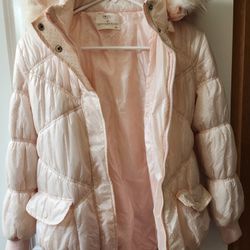 girl coat.