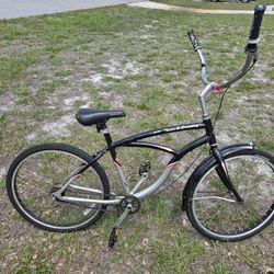 Bike Cruiser 
